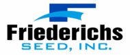 Friederichs Seed, Inc.